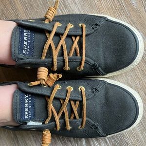 Sperry’s